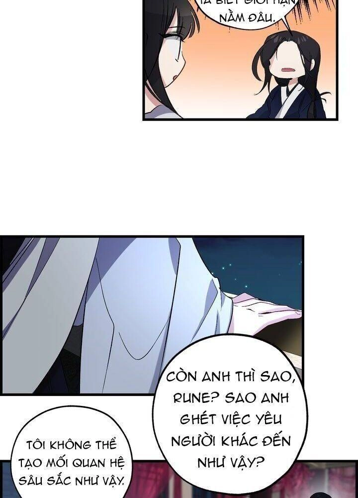 Tình Điên Dại Chapter 43 - 29