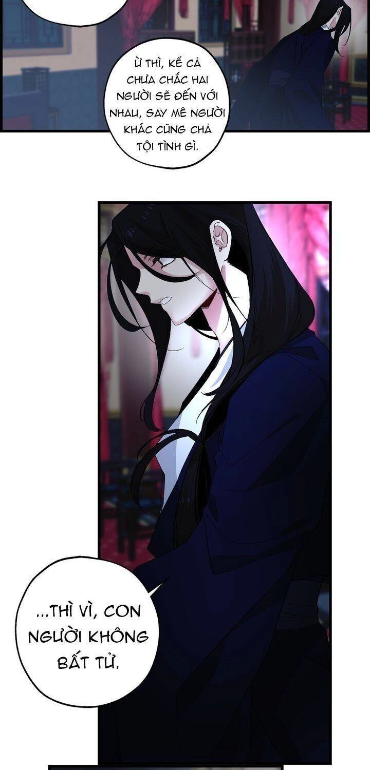 Tình Điên Dại Chapter 43 - 30