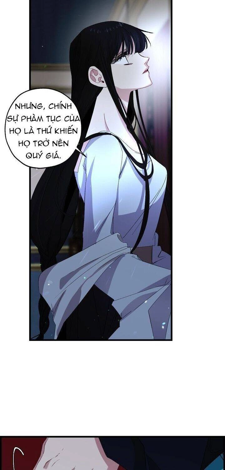 Tình Điên Dại Chapter 43 - 31