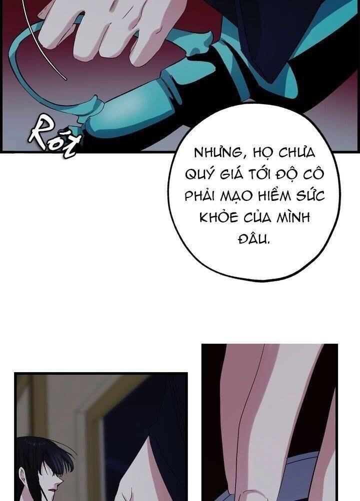 Tình Điên Dại Chapter 43 - 32