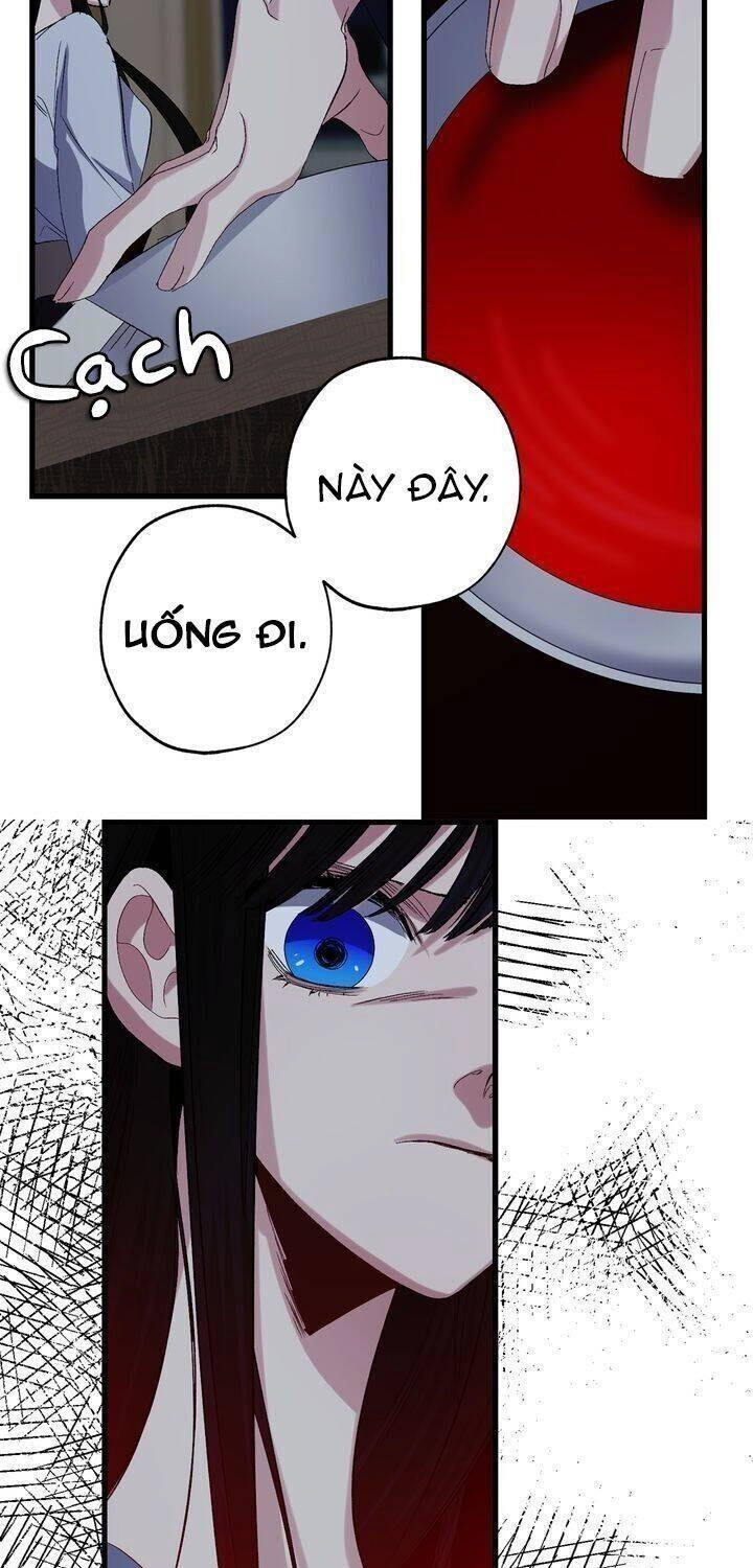 Tình Điên Dại Chapter 43 - 33