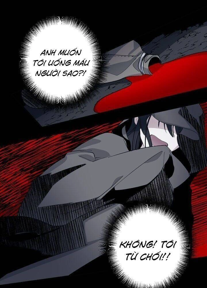 Tình Điên Dại Chapter 43 - 35