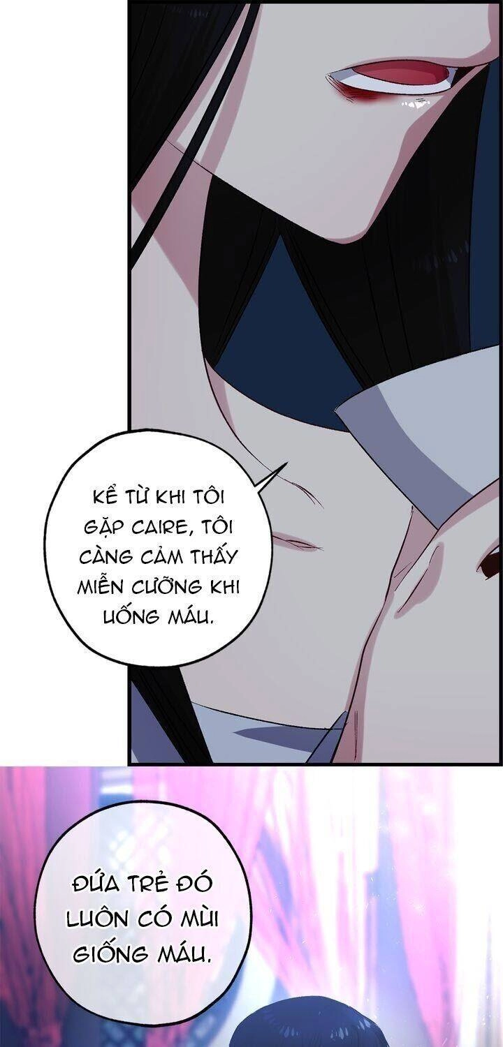 Tình Điên Dại Chapter 43 - 38