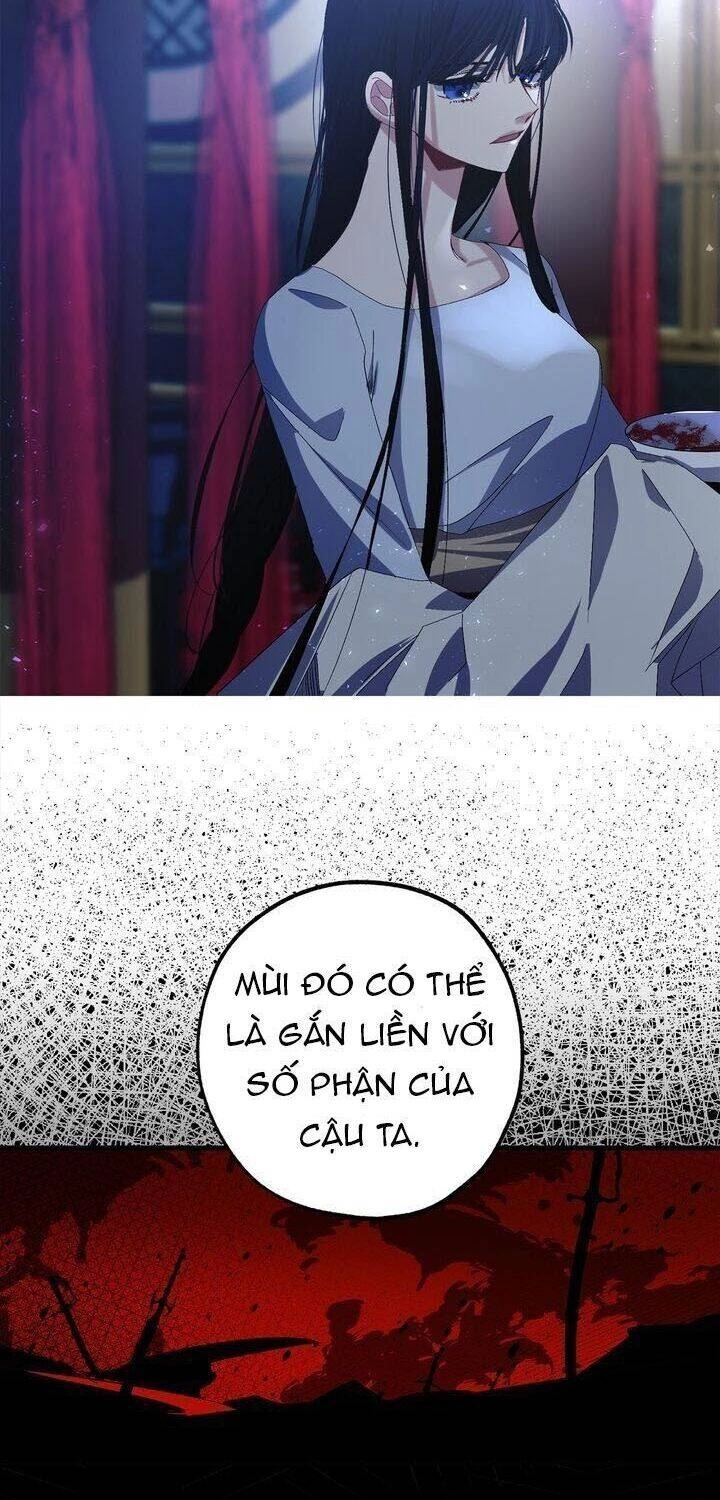 Tình Điên Dại Chapter 43 - 39