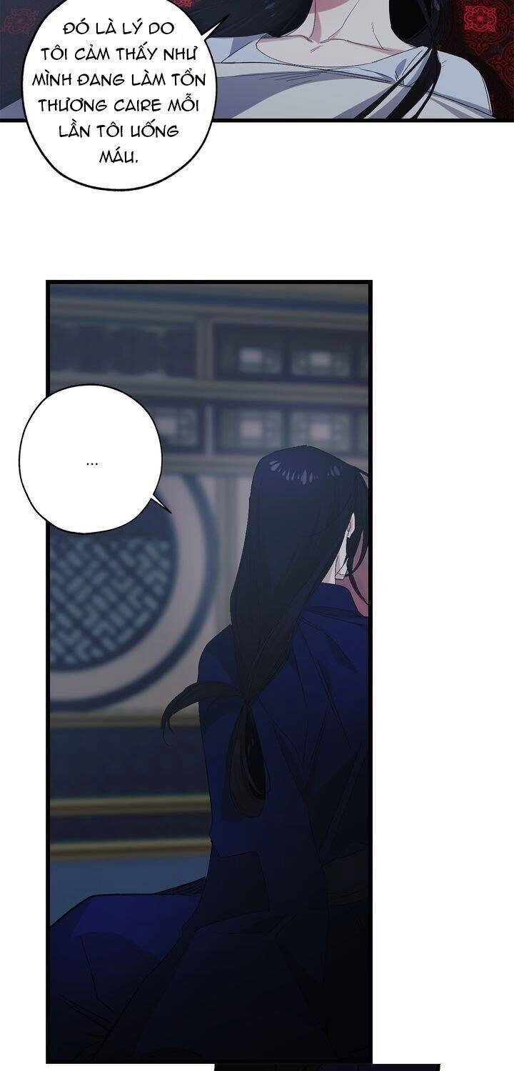 Tình Điên Dại Chapter 43 - 41