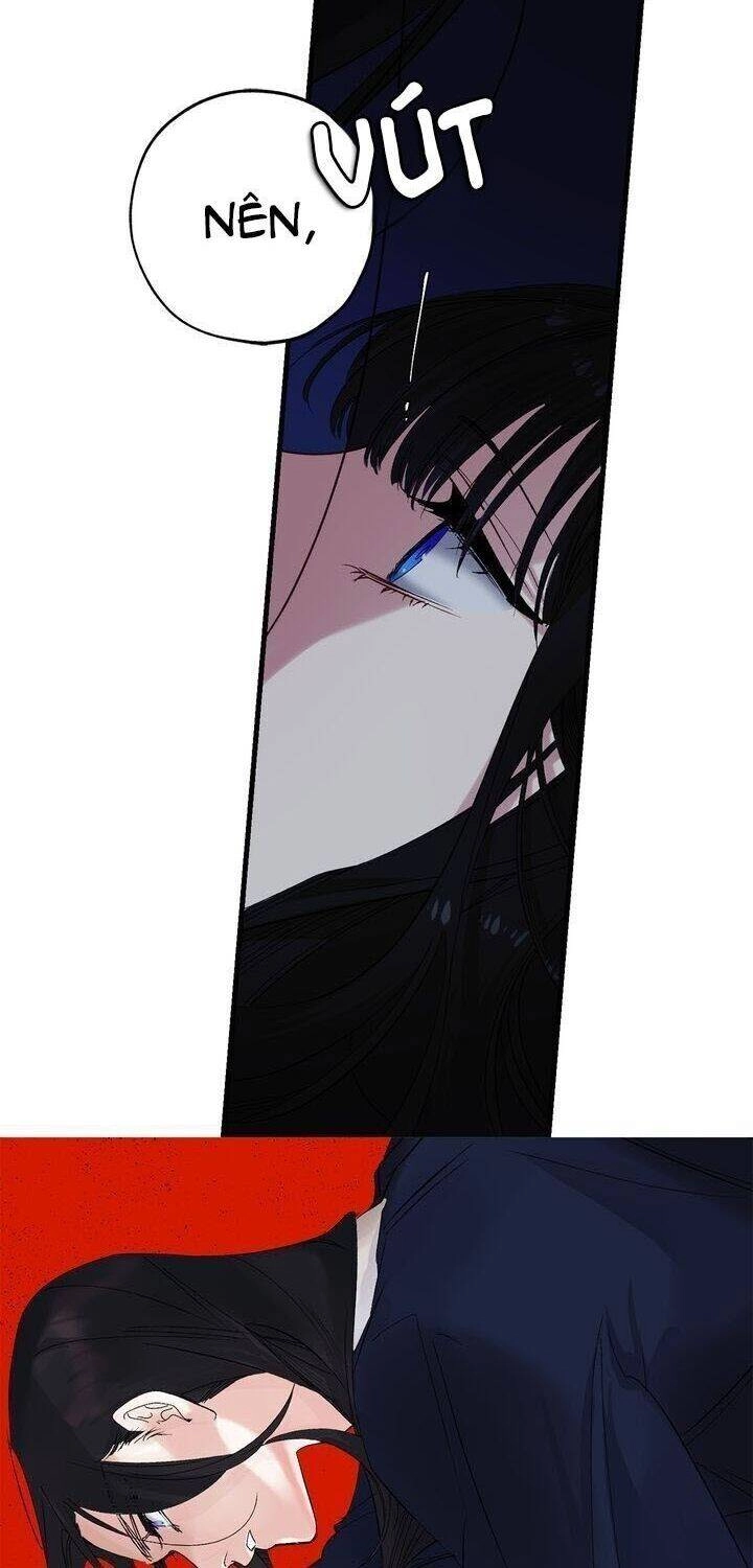 Tình Điên Dại Chapter 43 - 42