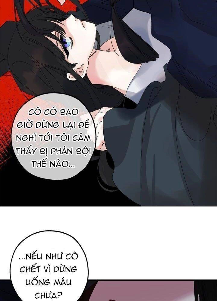 Tình Điên Dại Chapter 43 - 43