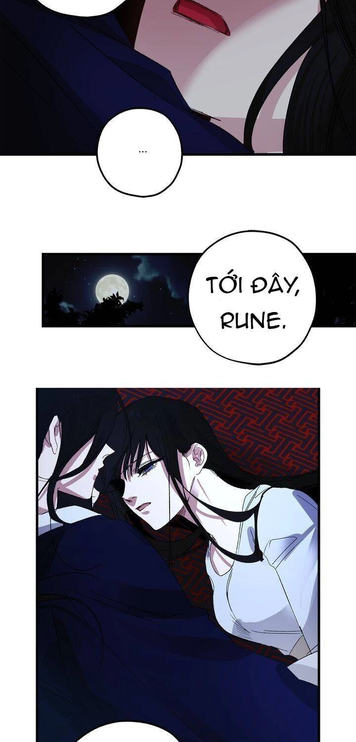 Tình Điên Dại Chapter 43 - 44