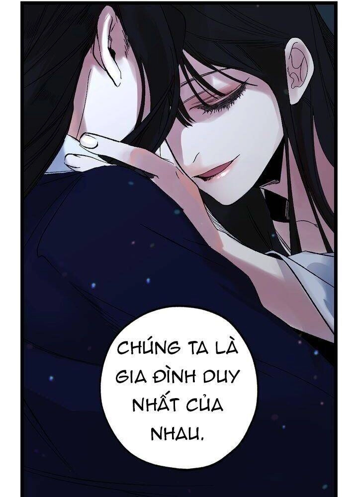 Tình Điên Dại Chapter 43 - 46