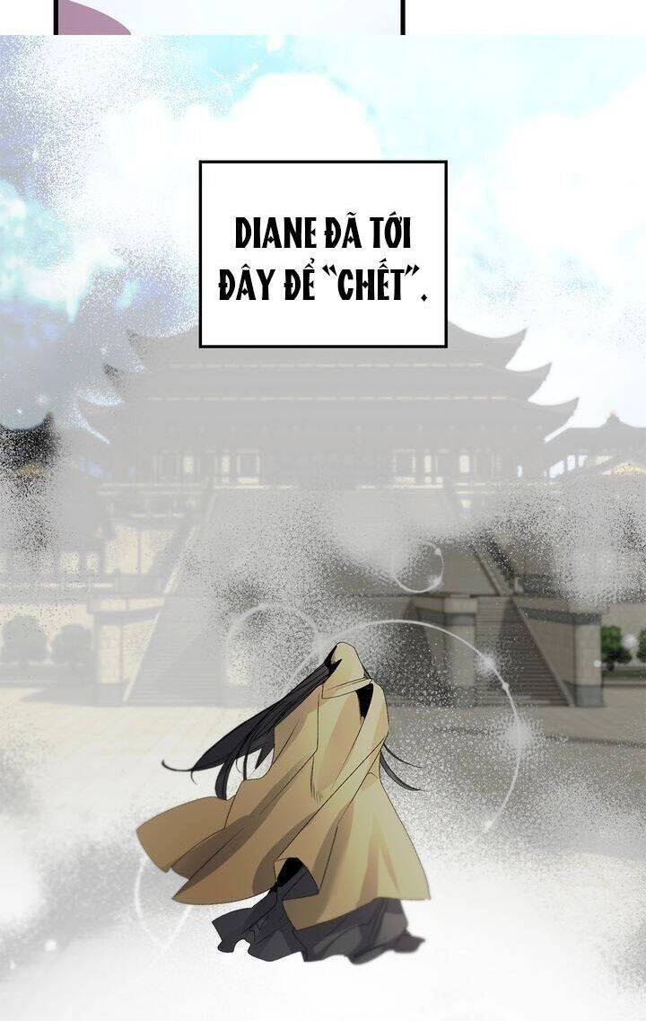 Tình Điên Dại Chapter 43 - 48