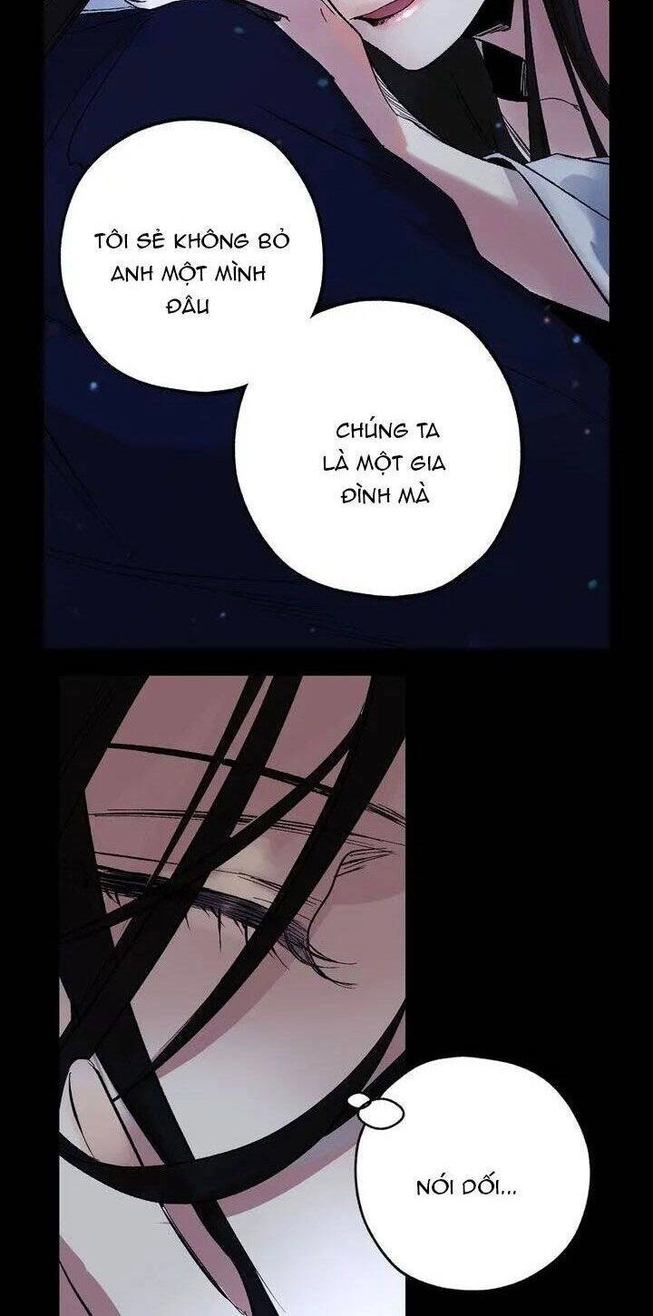 Tình Điên Dại Chapter 44 - 3