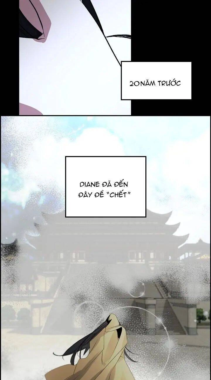 Tình Điên Dại Chapter 44 - 4