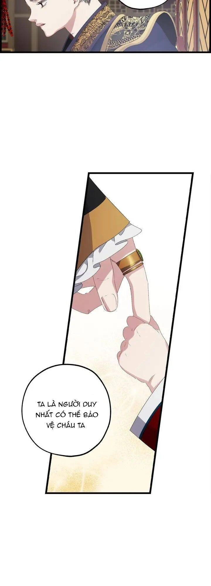 Tình Điên Dại Chapter 44 - 9