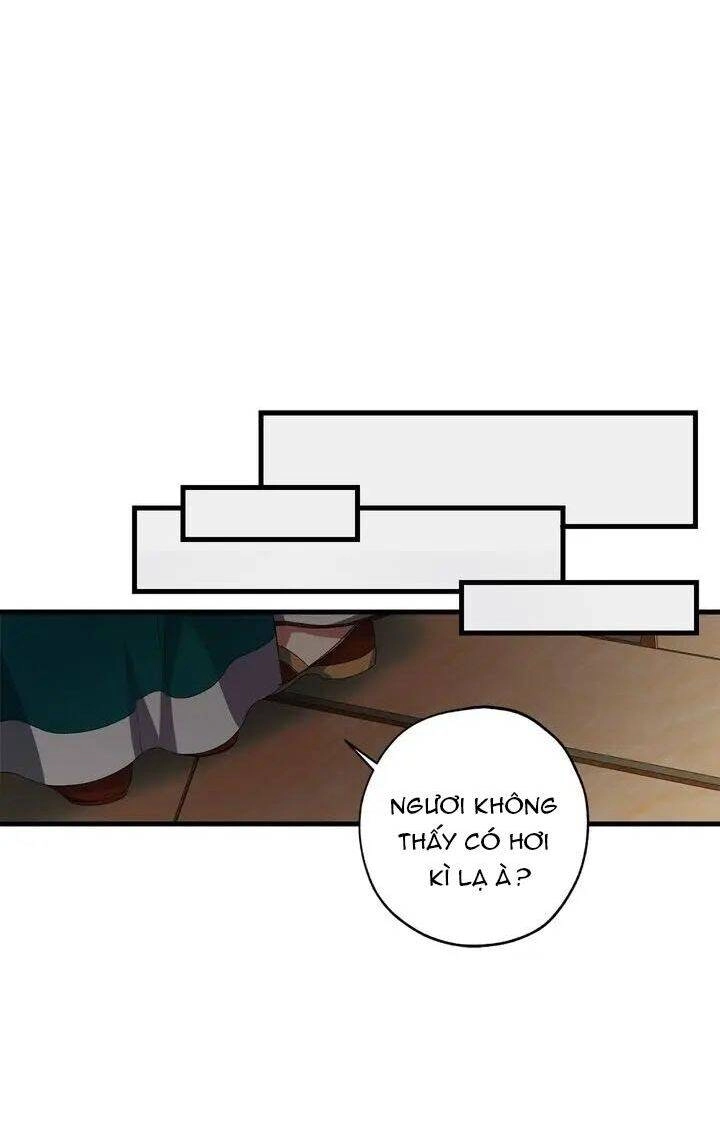 Tình Điên Dại Chapter 44 - 13