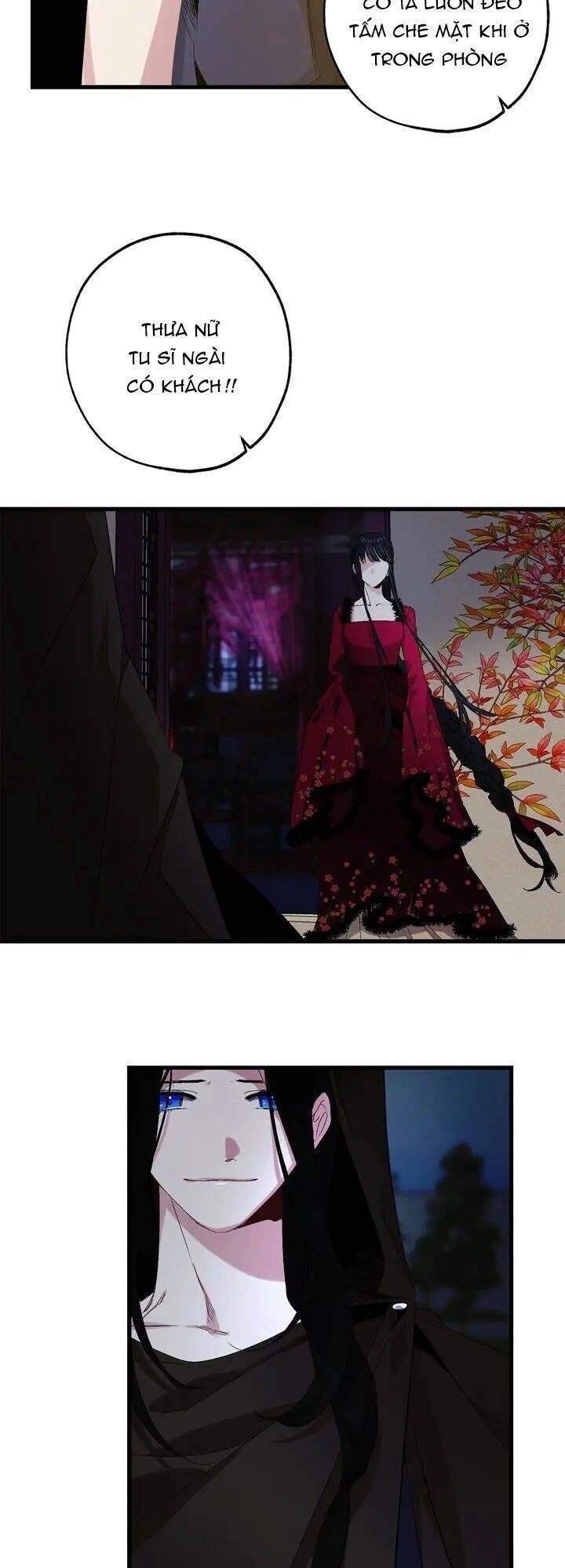 Tình Điên Dại Chapter 44 - 15