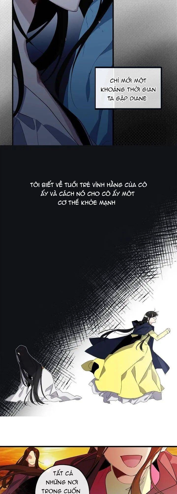 Tình Điên Dại Chapter 44 - 17