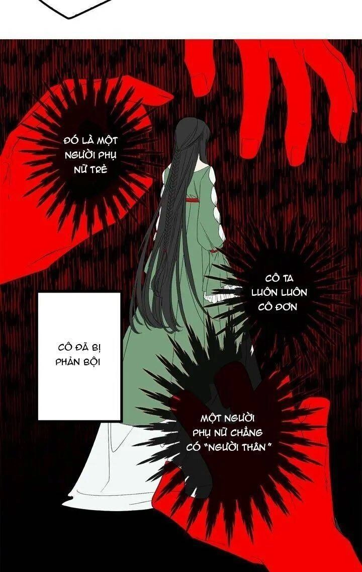 Tình Điên Dại Chapter 44 - 20