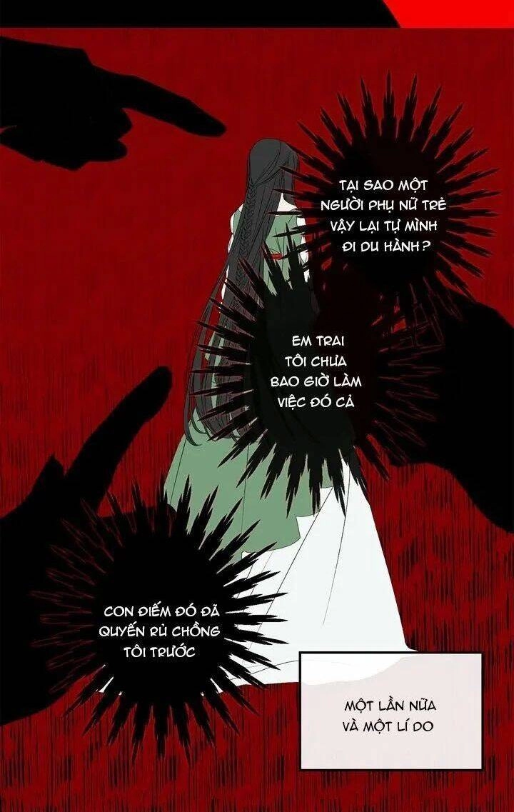 Tình Điên Dại Chapter 44 - 21