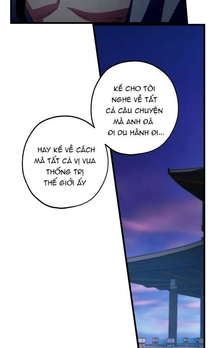 Tình Điên Dại Chapter 44 - 28