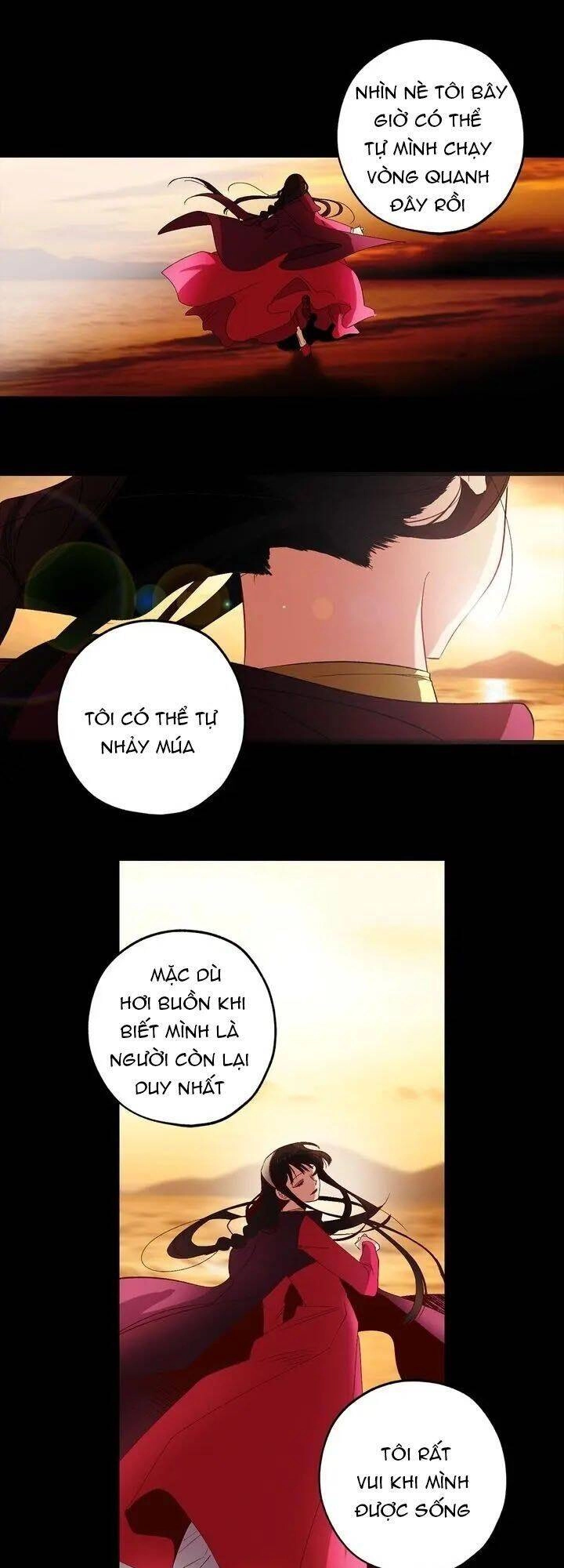 Tình Điên Dại Chapter 44 - 30