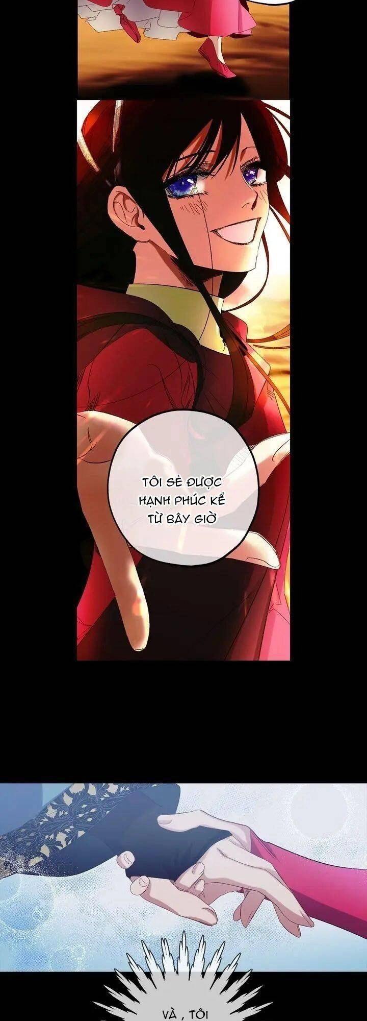 Tình Điên Dại Chapter 44 - 31