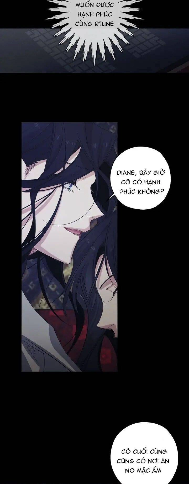 Tình Điên Dại Chapter 44 - 32