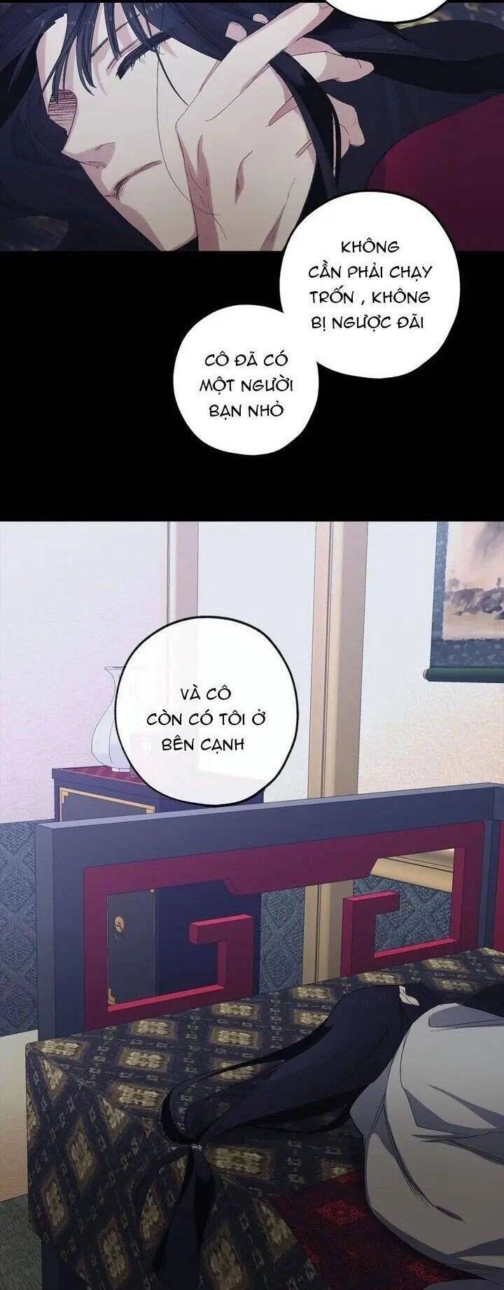 Tình Điên Dại Chapter 44 - 33