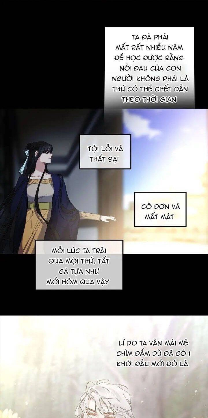 Tình Điên Dại Chapter 47 - 2