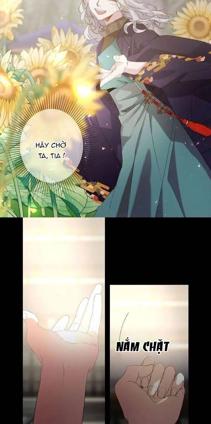 Tình Điên Dại Chapter 47 - 3