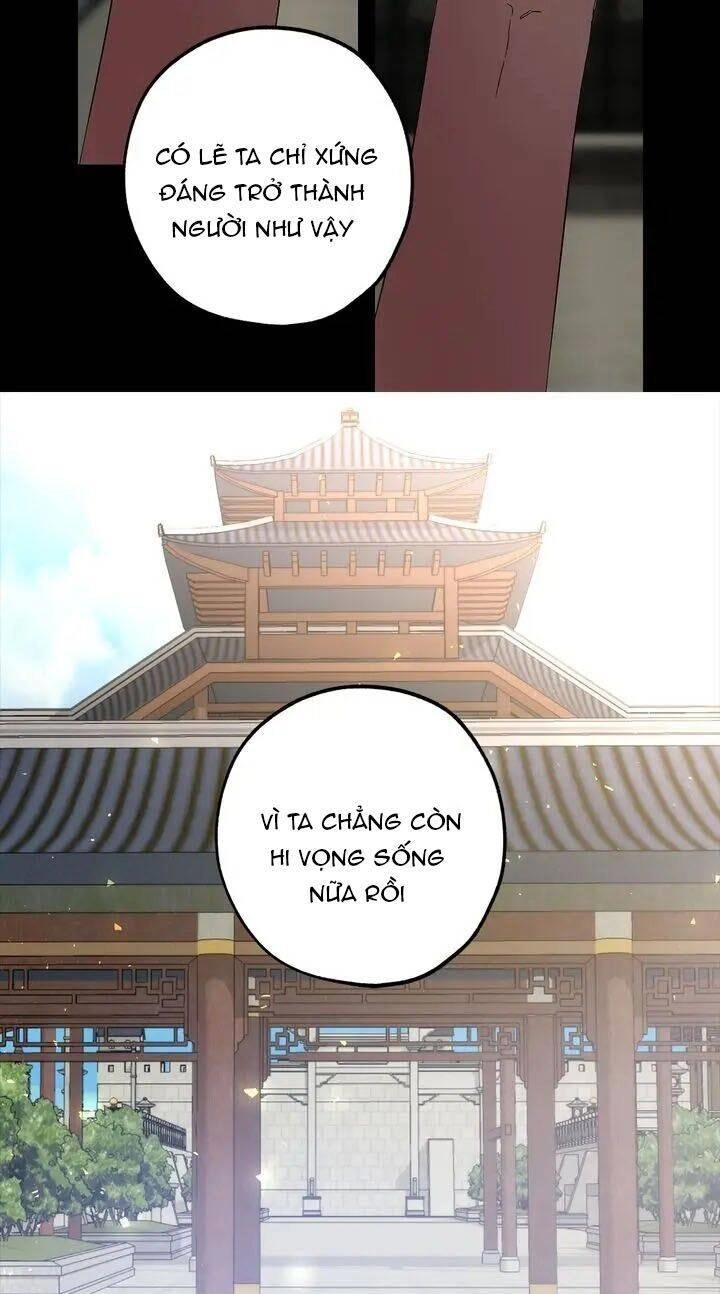 Tình Điên Dại Chapter 47 - 4