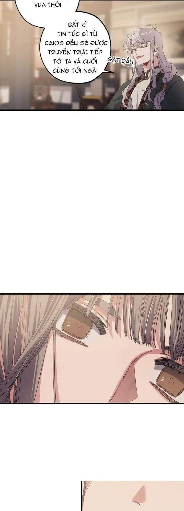 Tình Điên Dại Chapter 47 - 10