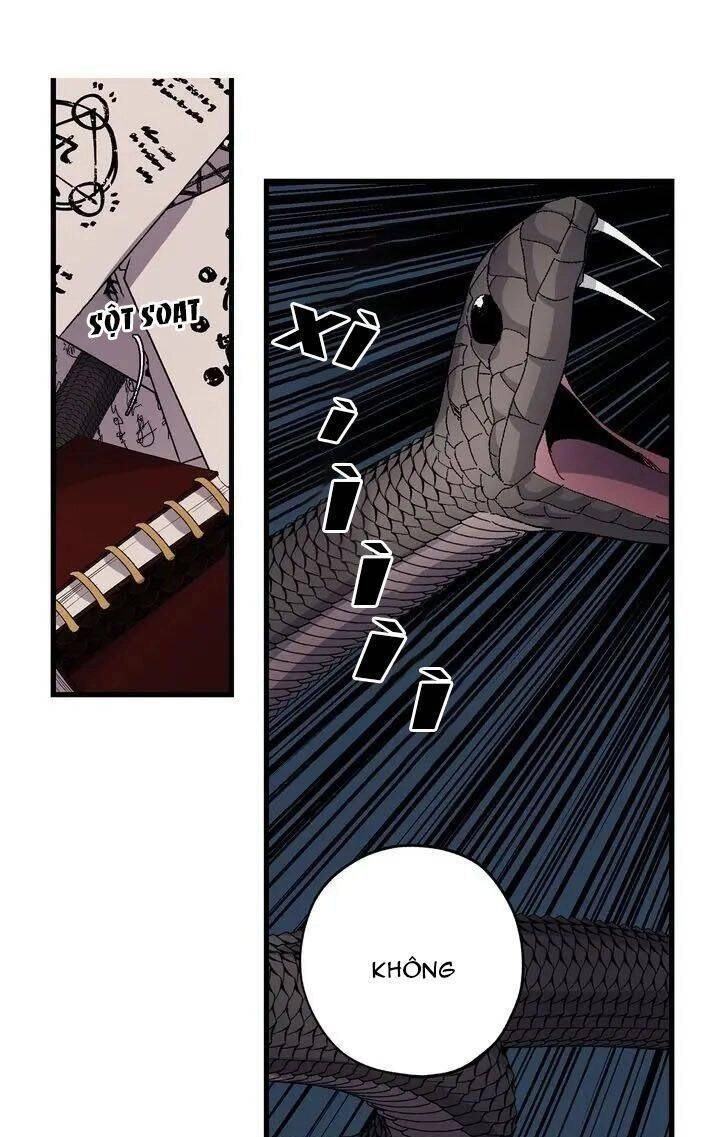 Tình Điên Dại Chapter 47 - 12