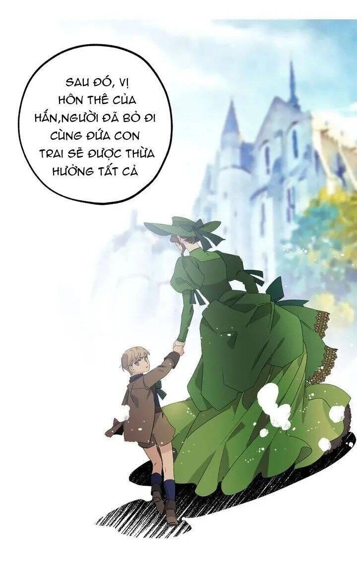 Tình Điên Dại Chapter 47 - 21