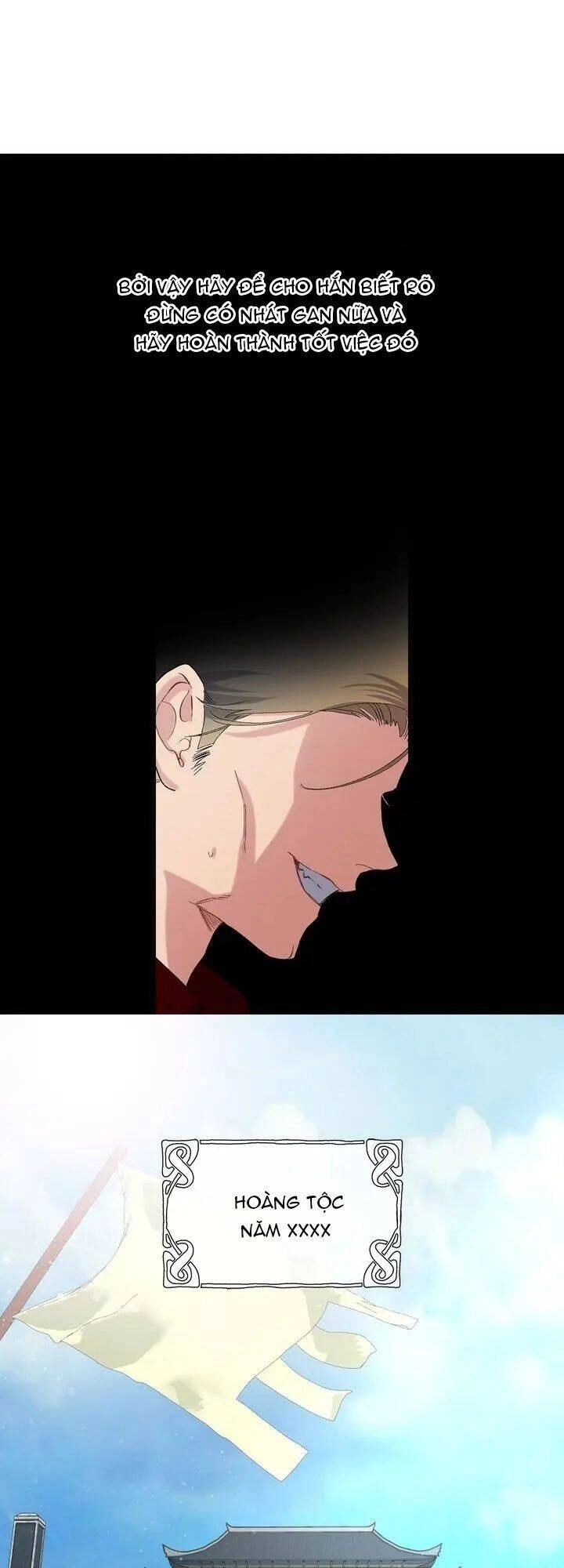 Tình Điên Dại Chapter 47 - 23