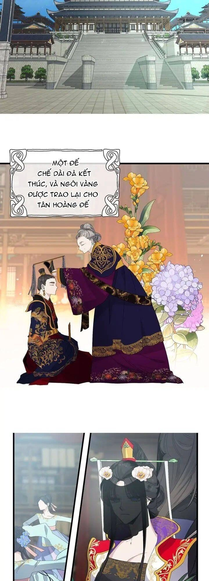 Tình Điên Dại Chapter 47 - 24