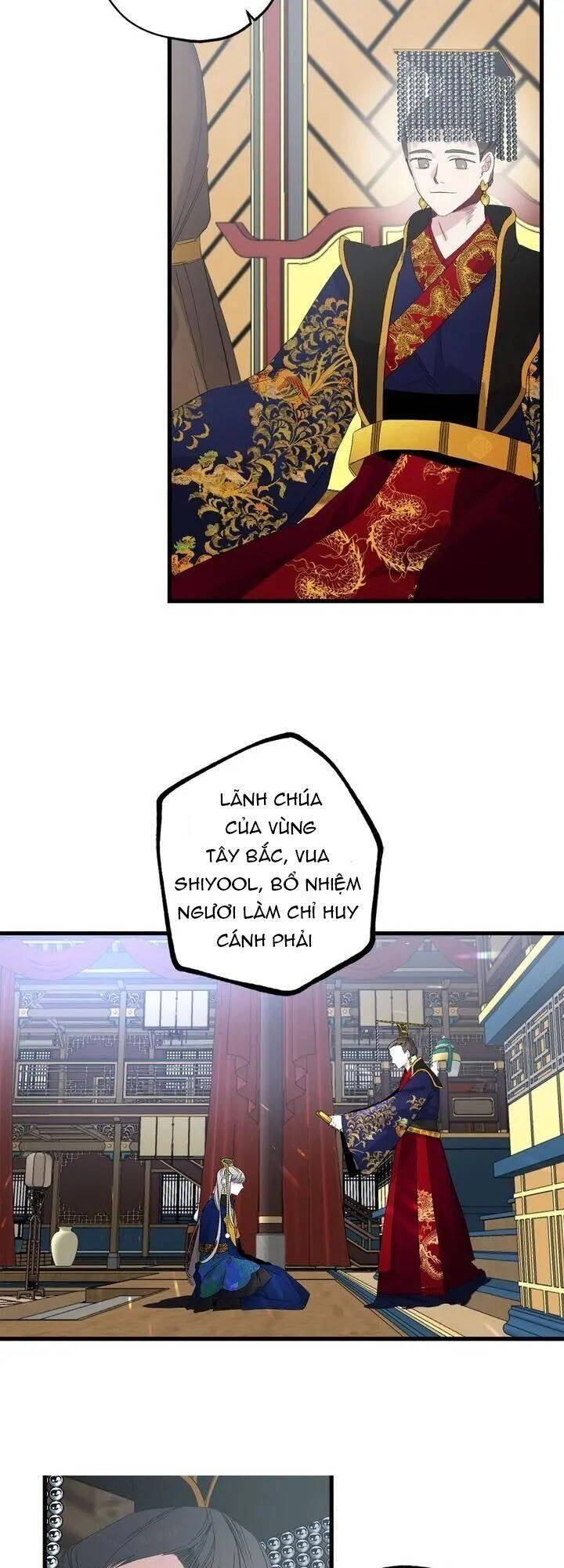 Tình Điên Dại Chapter 47 - 26