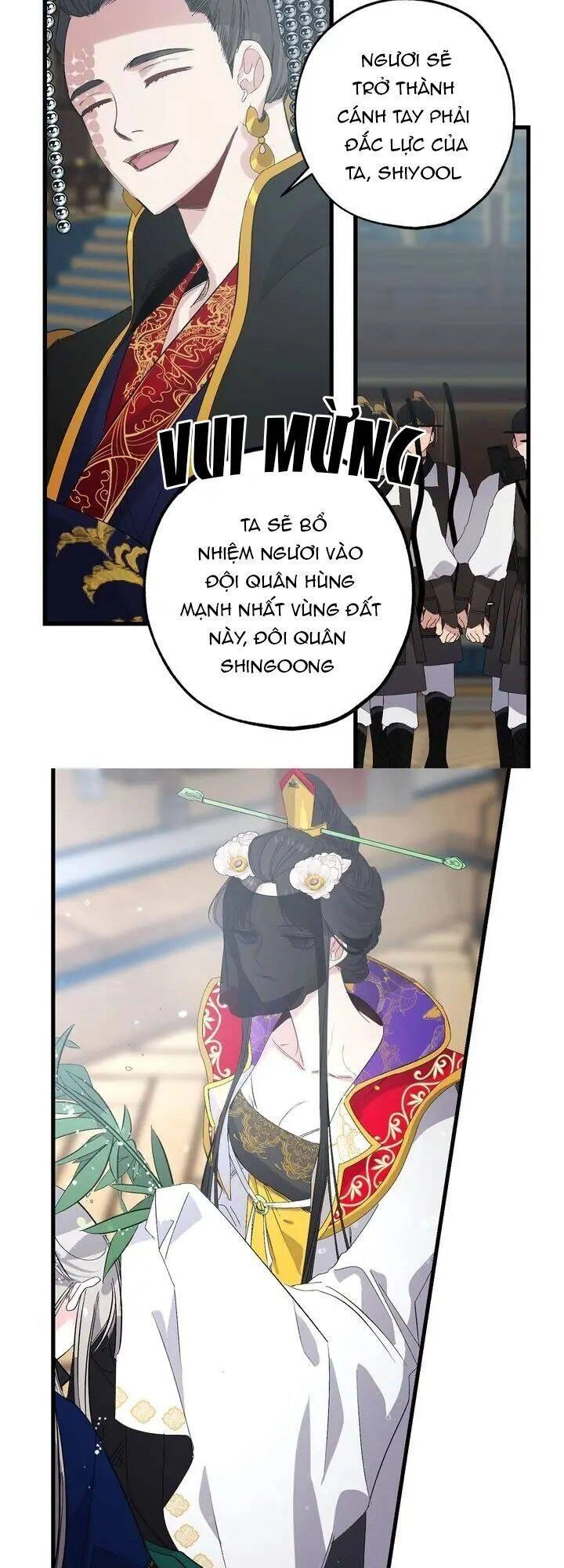 Tình Điên Dại Chapter 47 - 27