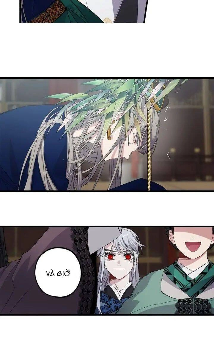 Tình Điên Dại Chapter 47 - 28