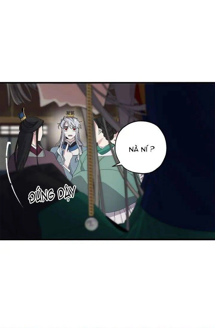 Tình Điên Dại Chapter 47 - 30