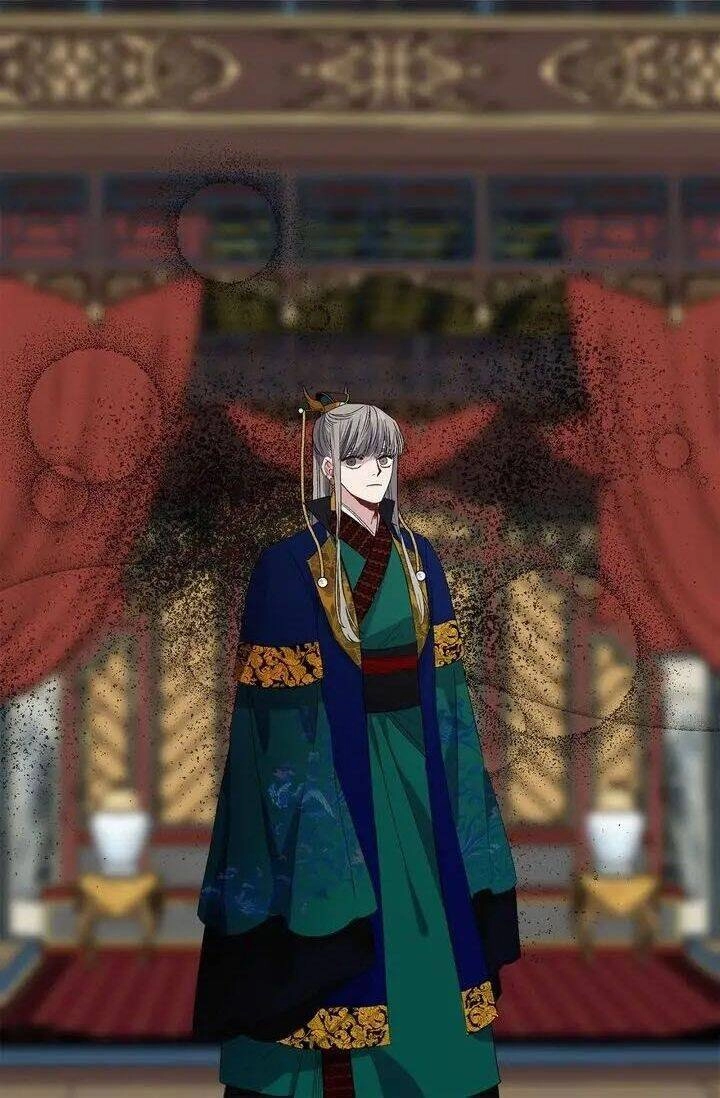 Tình Điên Dại Chapter 47 - 31