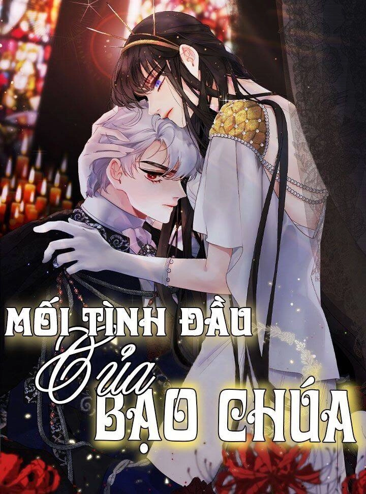 Tình Điên Dại Chapter 48 - 1