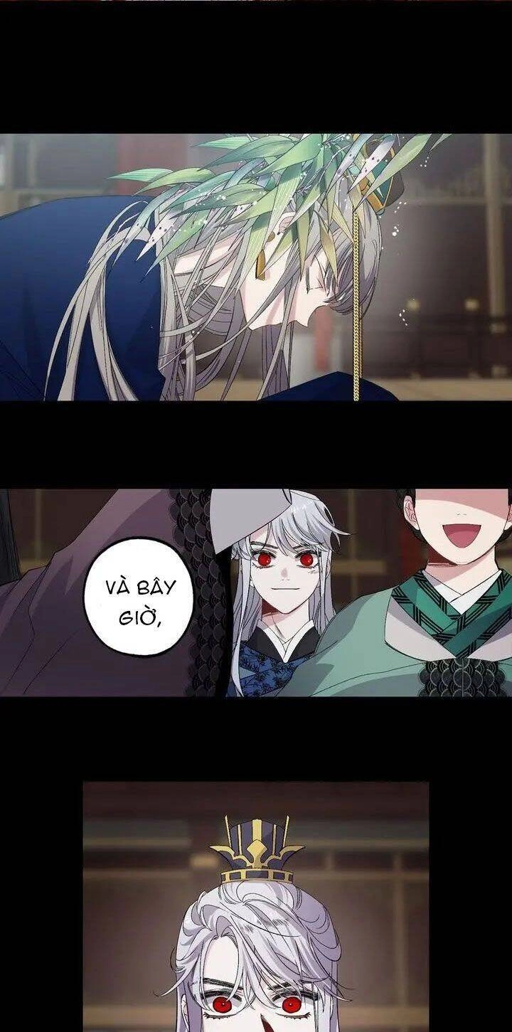 Tình Điên Dại Chapter 48 - 2