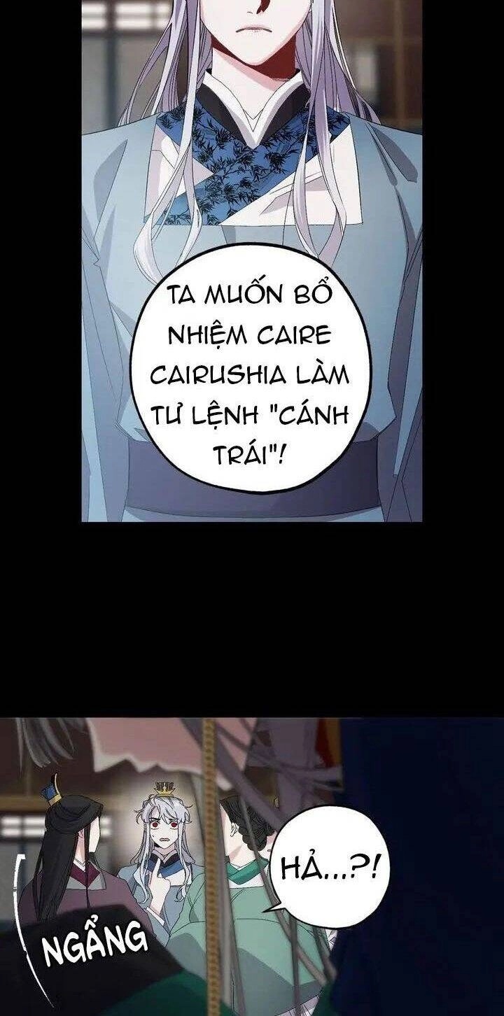 Tình Điên Dại Chapter 48 - 3