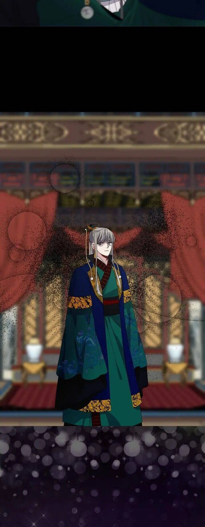 Tình Điên Dại Chapter 48 - 4