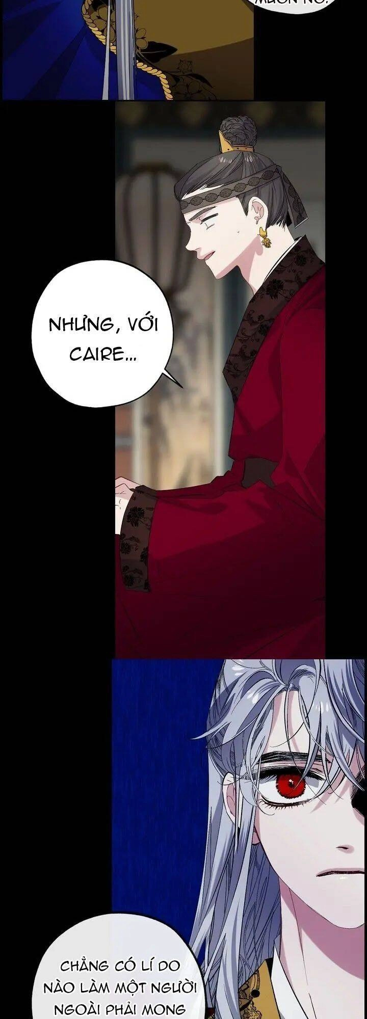 Tình Điên Dại Chapter 48 - 7