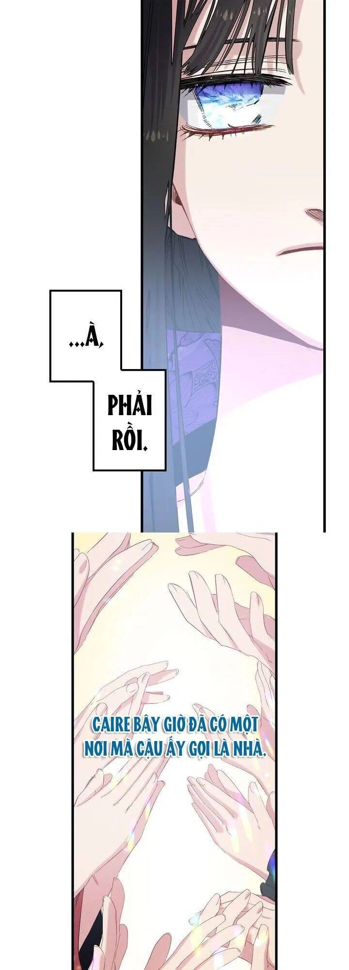 Tình Điên Dại Chapter 48 - 14