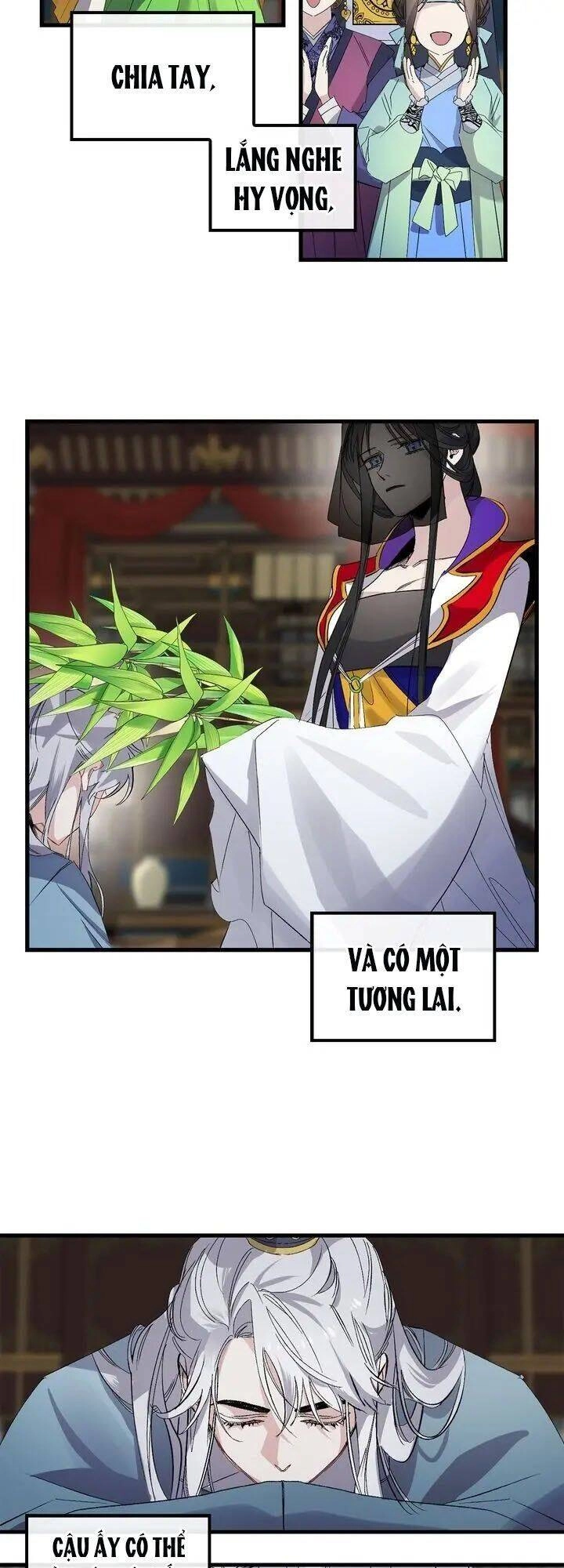 Tình Điên Dại Chapter 48 - 16