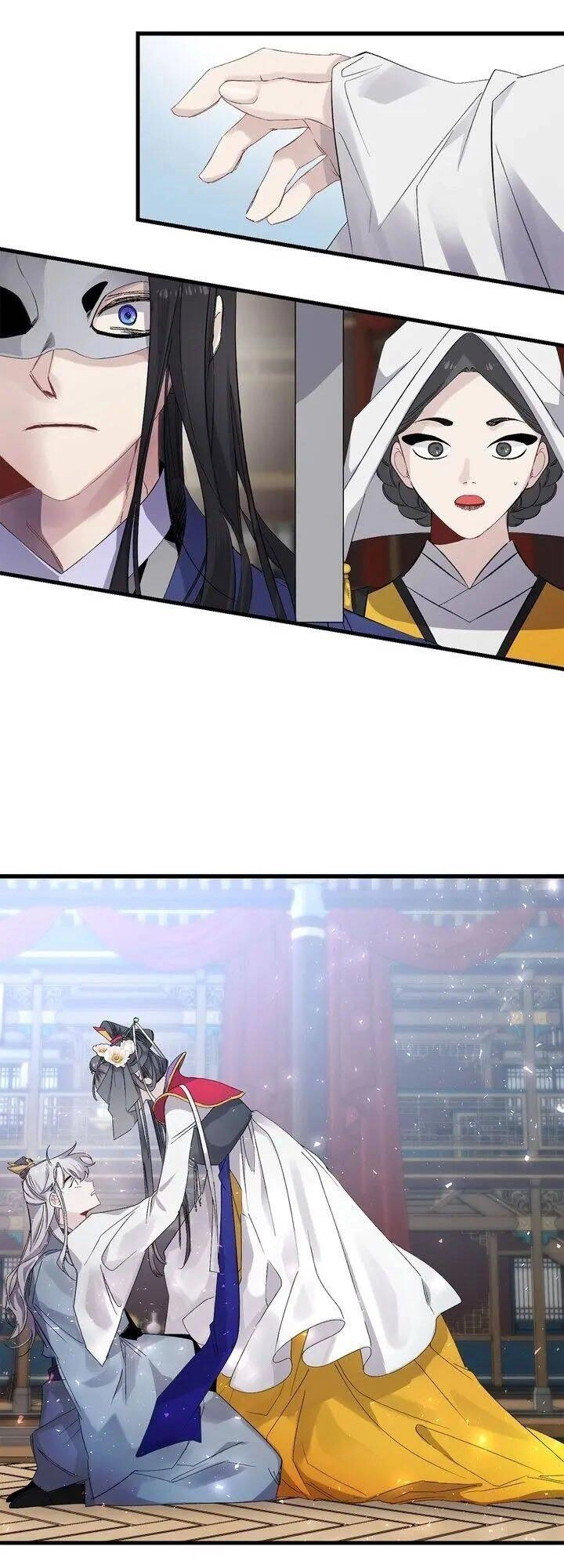 Tình Điên Dại Chapter 48 - 19