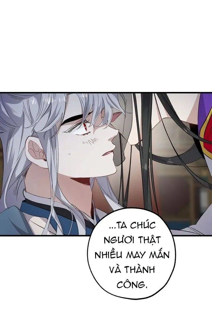 Tình Điên Dại Chapter 48 - 20