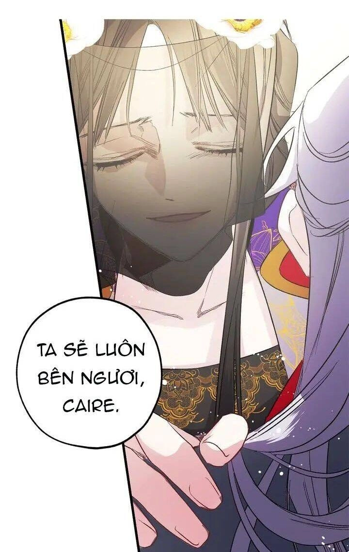 Tình Điên Dại Chapter 48 - 21